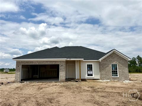 Homes For Sale - 382 Quail Run Way<br/> Long County, Allenhurst, GA 31301