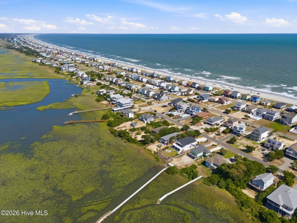 Photo of 2016 W Pelican Drive, Oak Island, NC 28465 (MLS # 100591568)