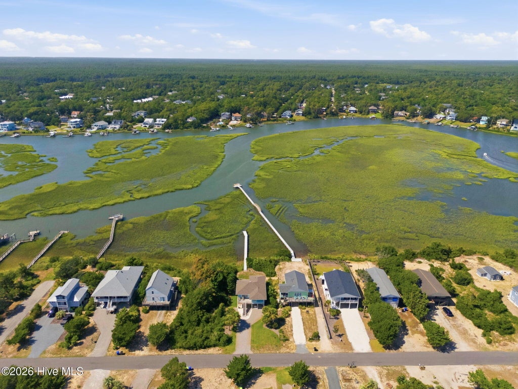 Photo of 2016 W Pelican Drive, Oak Island, NC 28465 (MLS # 100591568)