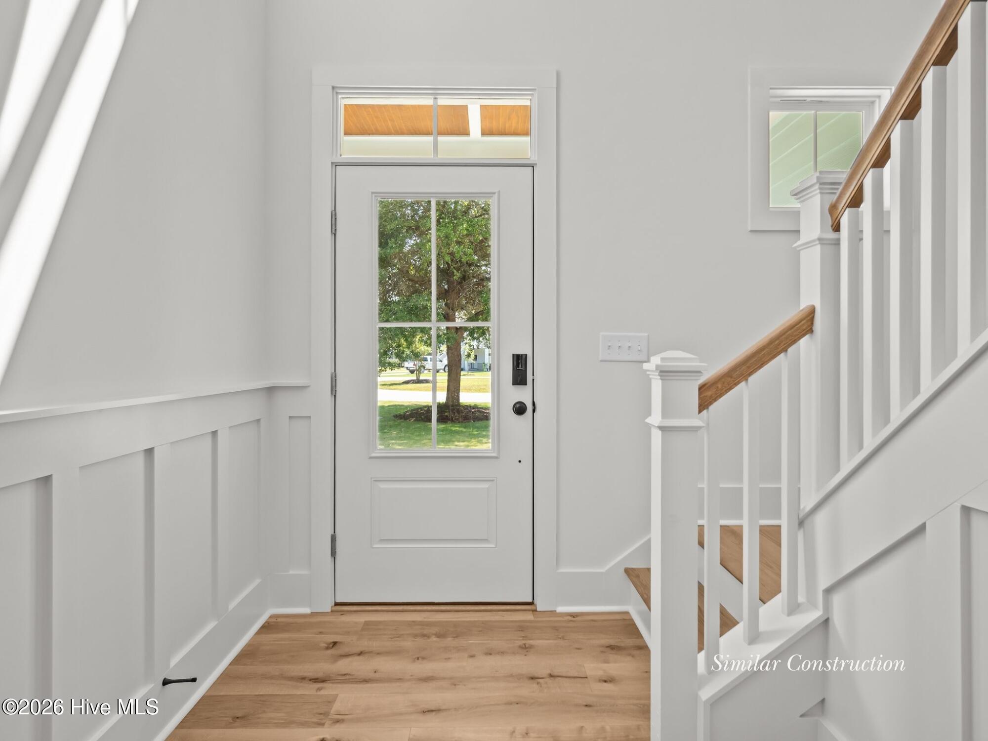 100 Cumberland Street