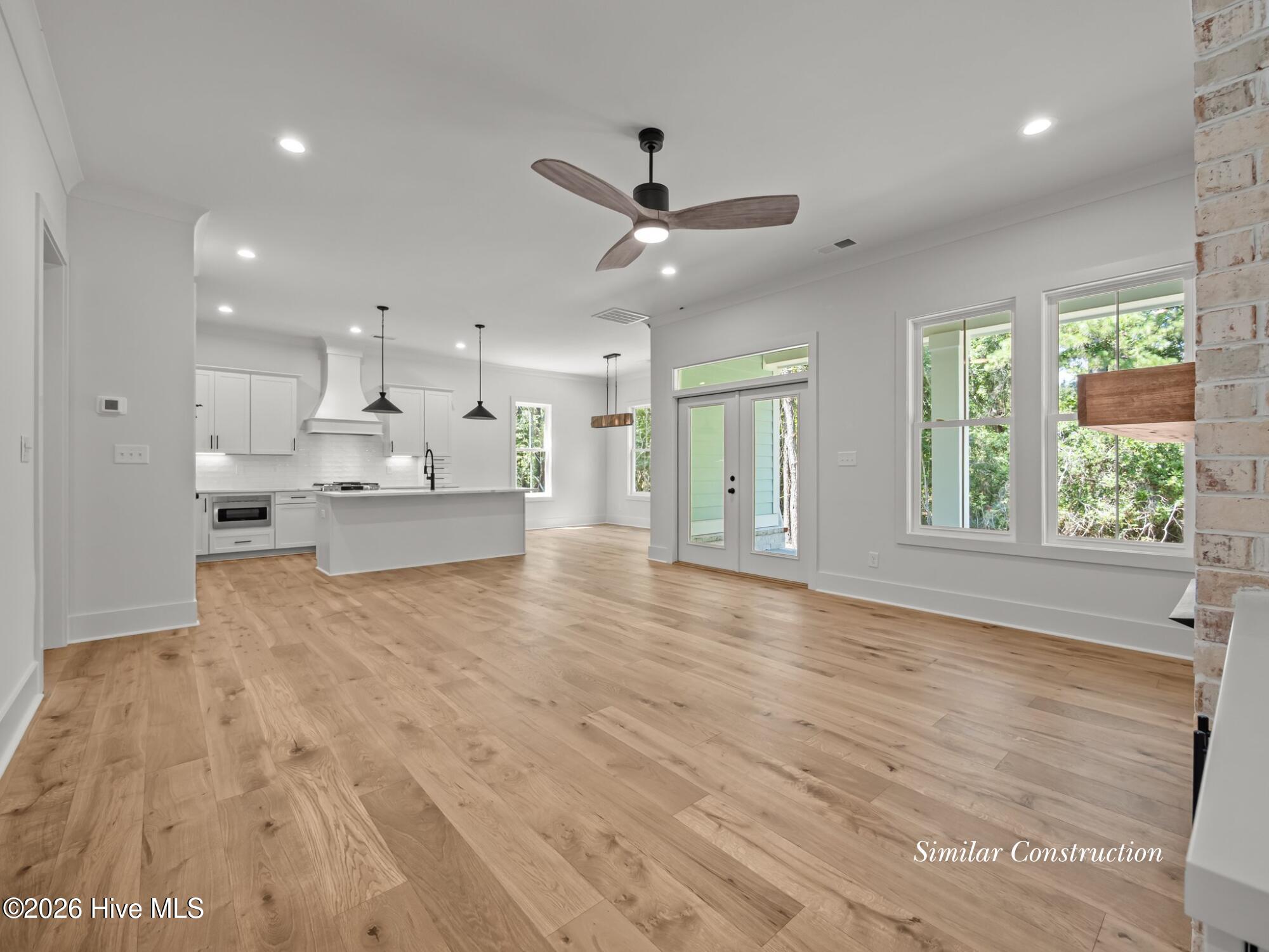 100 Cumberland Street