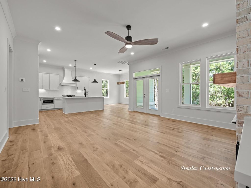 Photo of 100 Cumberland Street, Newport, NC 28570 (MLS # 100554198)