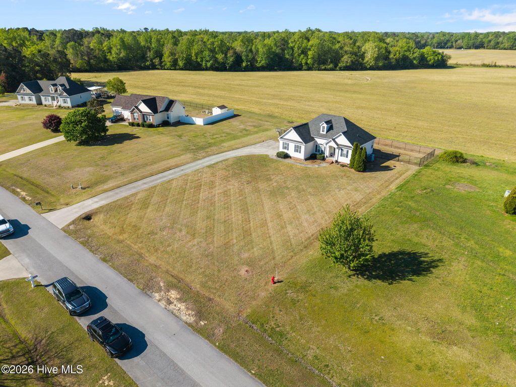 Photo of 832 Treyburn Circle, Greenville, NC 27858 (MLS # 100566732)