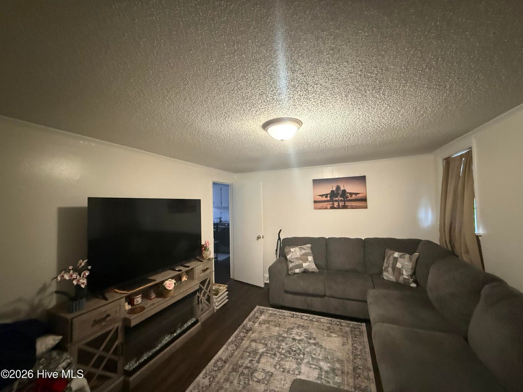 Photo of 203 W King Street, La Grange, NC 28551 (MLS # 100605962)