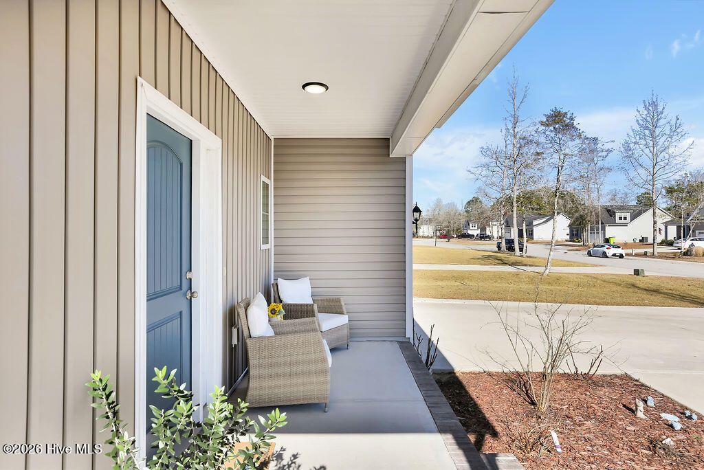 Photo of 7165 Old Stump Drive SE, Leland, NC 28451 (MLS # 100548902)