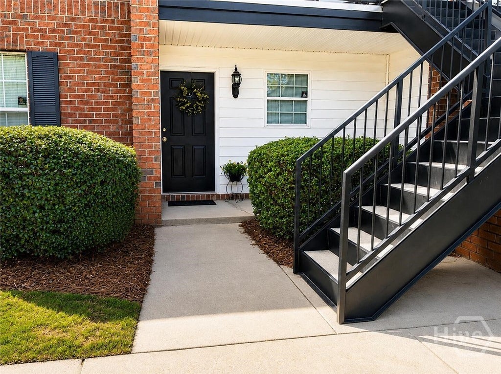 Photo of 76 Al Henderson Boulevard #C5, Savannah, GA 31419 (MLS # SA362221)