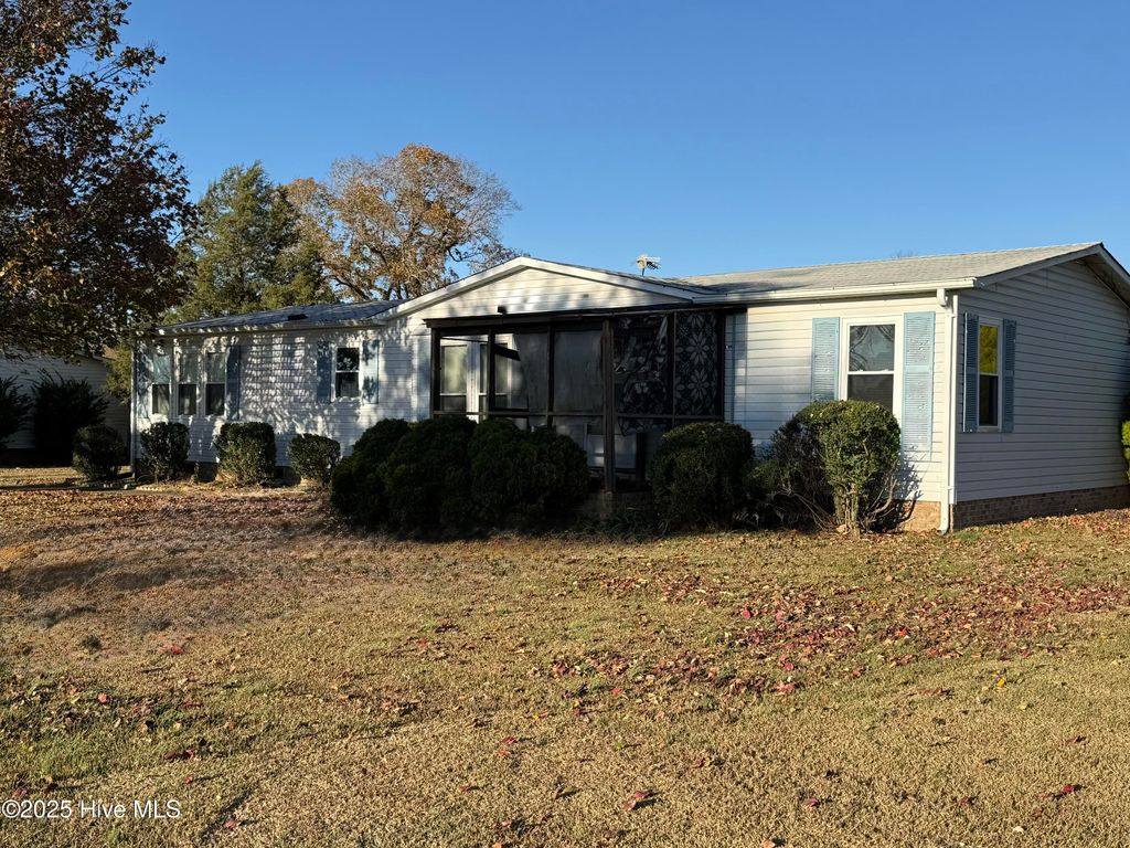 Photo of 13066 Buffalo Road, Archer Lodge, NC 27527 (MLS # 100542573)