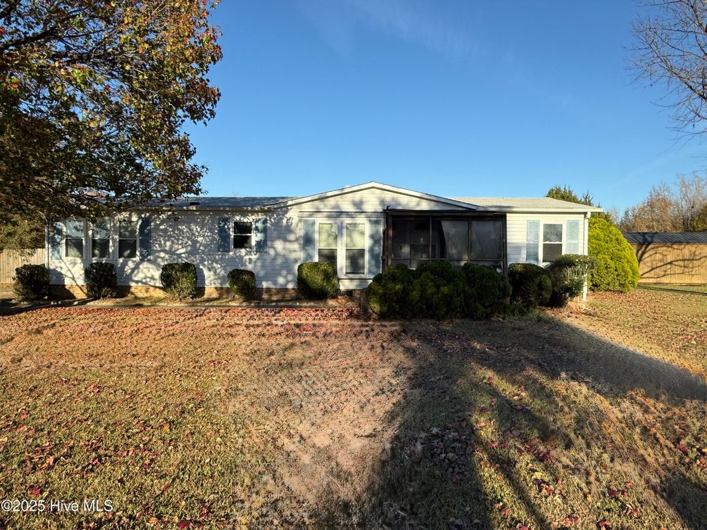 Photo of 13066 Buffalo Road, Archer Lodge, NC 27527 (MLS # 100542573)