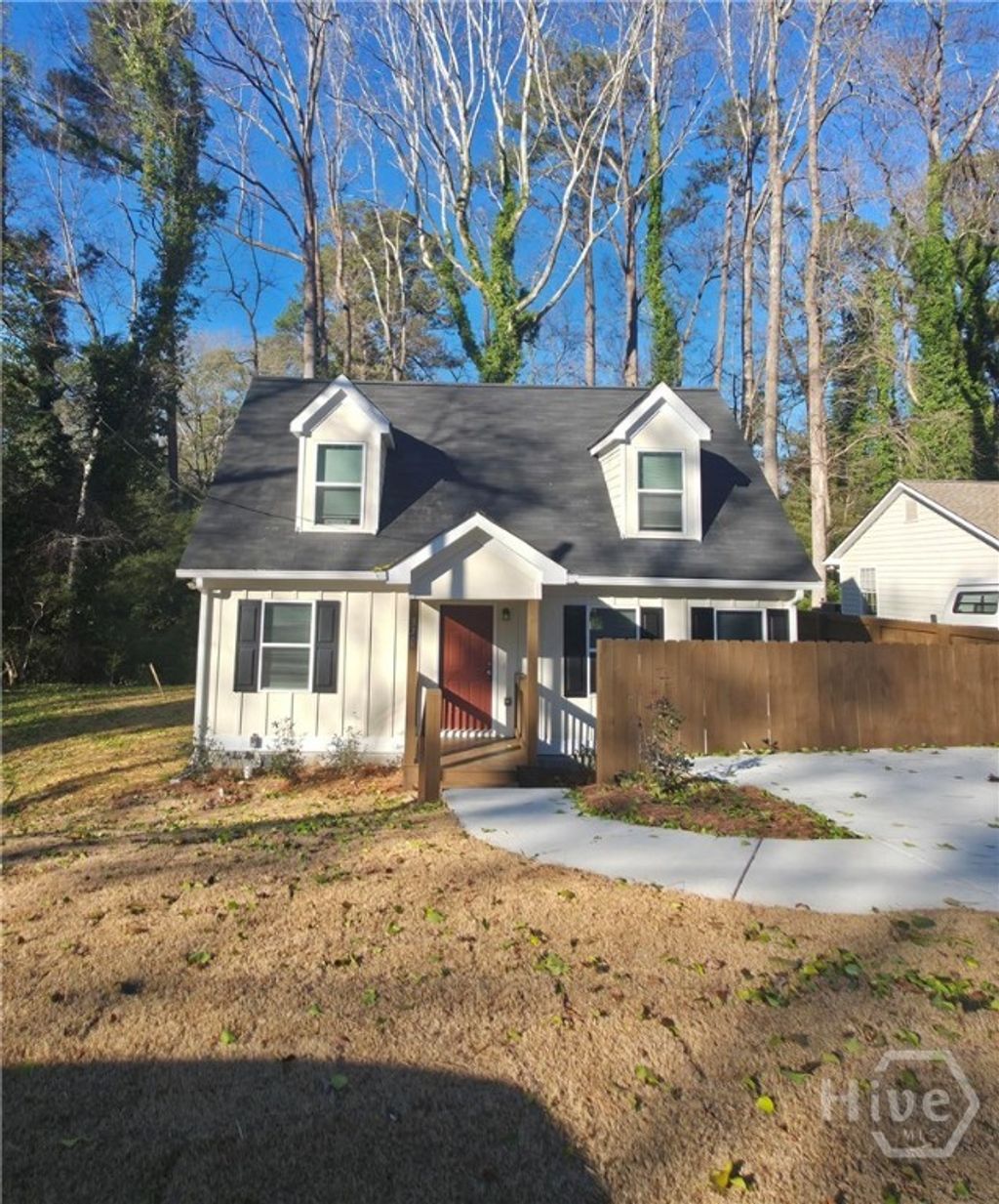 Photo of 370 Camelot Drive, Athens, GA 30606 (MLS # CL345689)