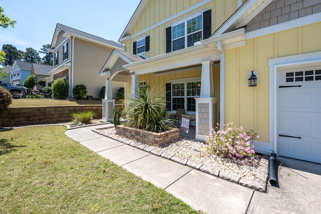 Photo of 1226 Cypress Trail, Evans, GA 30809 (MLS # 554441)