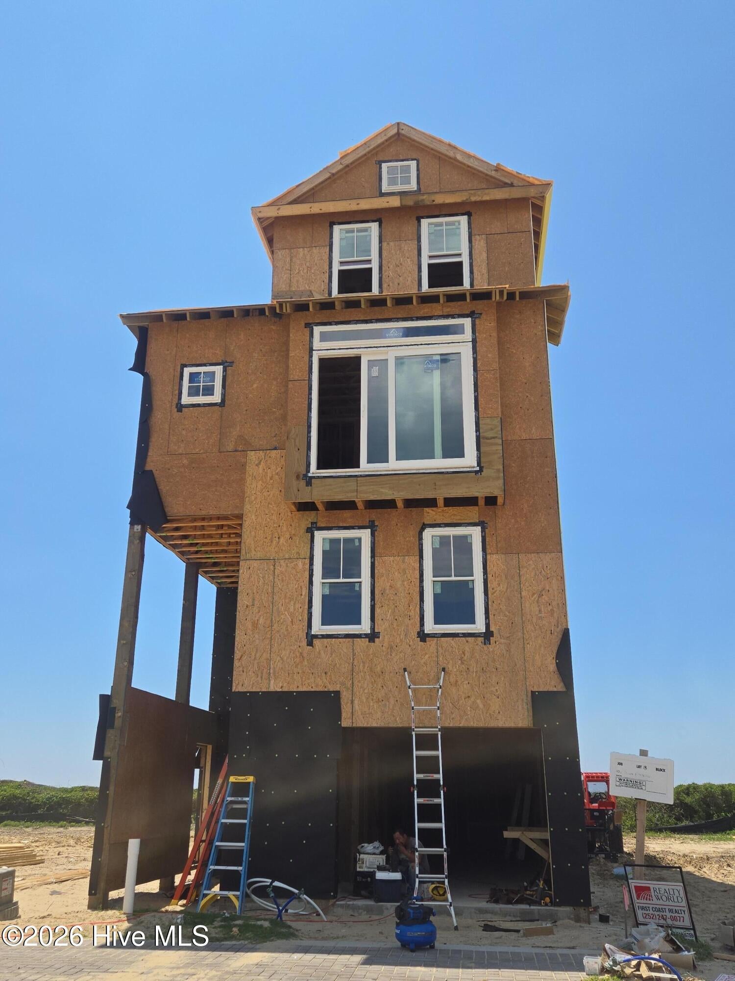 153 Ocean Promenade