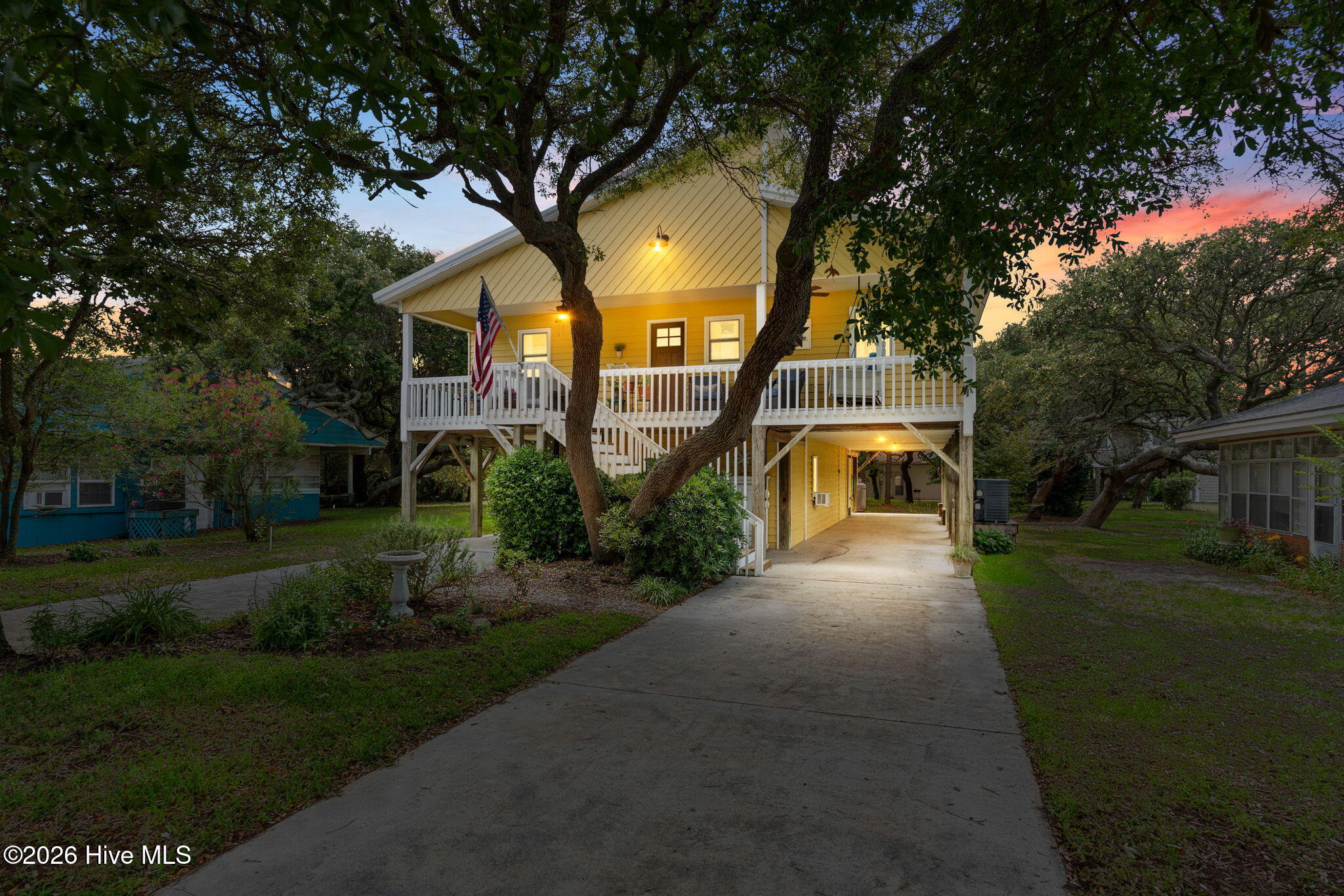 205 Womble Street