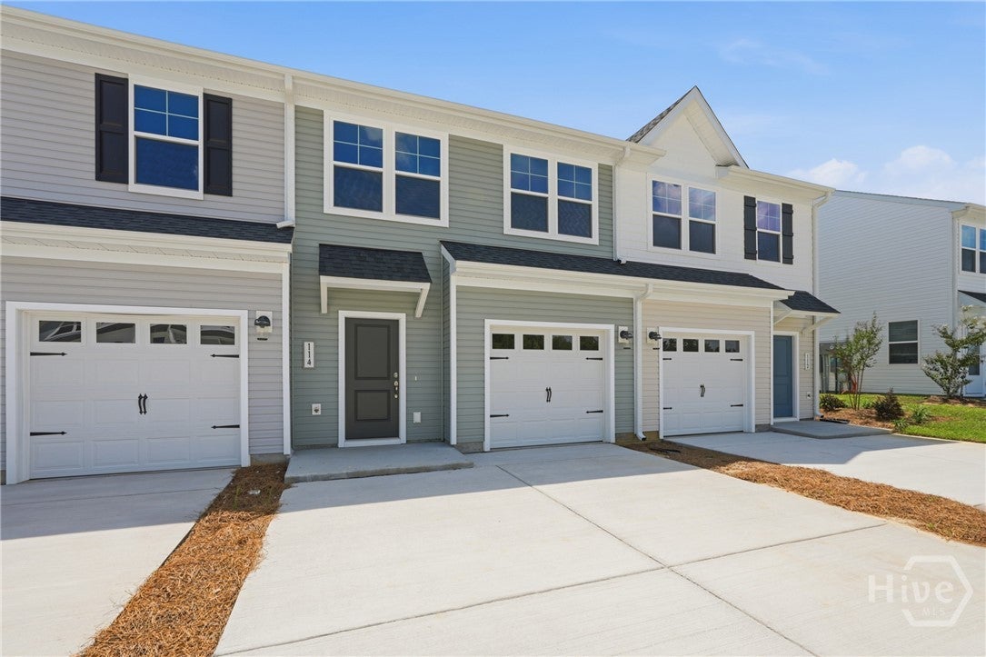 114 Brunson Circle