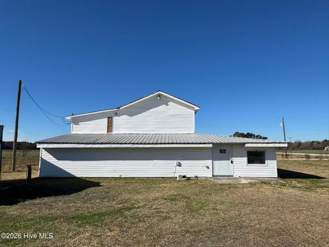 3027 Highway 58 N Trenton NC 28585