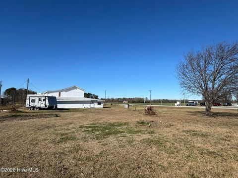 Apartment For Sale - 3027 Highway 58<br/> Trenton, NC 28585