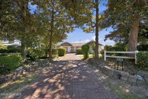 Tiny photo for 8120 Bald Eagle Lane, Wilmington, NC 28411 (MLS # 100607040)