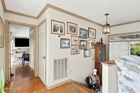 Tiny photo for 8120 Bald Eagle Lane, Wilmington, NC 28411 (MLS # 100607040)