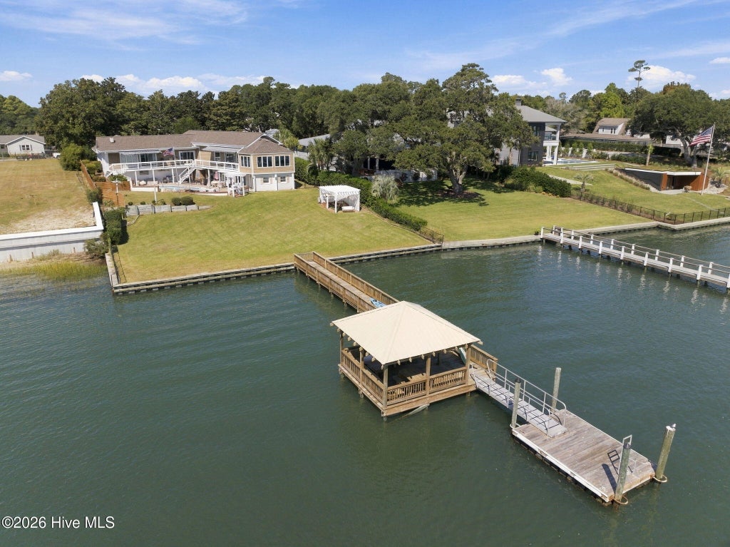Photo of 8120 Bald Eagle Lane, Wilmington, NC 28411 (MLS # 100607040)