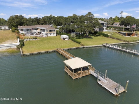 Tiny photo for 8120 Bald Eagle Lane, Wilmington, NC 28411 (MLS # 100607040)