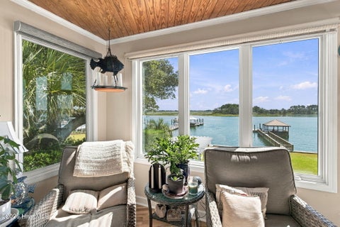 Tiny photo for 8120 Bald Eagle Lane, Wilmington, NC 28411 (MLS # 100607040)