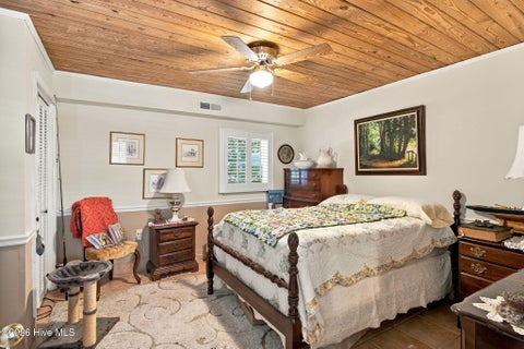 Tiny photo for 8120 Bald Eagle Lane, Wilmington, NC 28411 (MLS # 100607040)