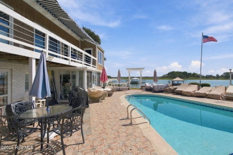 Tiny photo for 8120 Bald Eagle Lane, Wilmington, NC 28411 (MLS # 100607040)