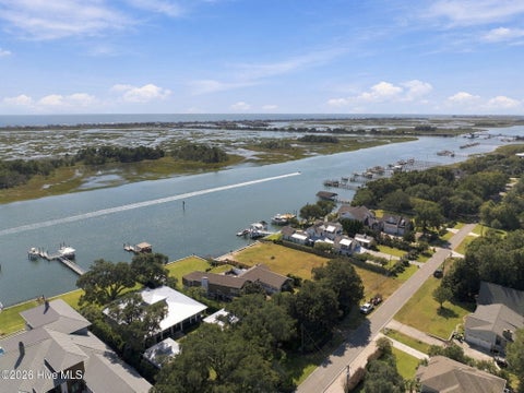 Tiny photo for 8120 Bald Eagle Lane, Wilmington, NC 28411 (MLS # 100607040)