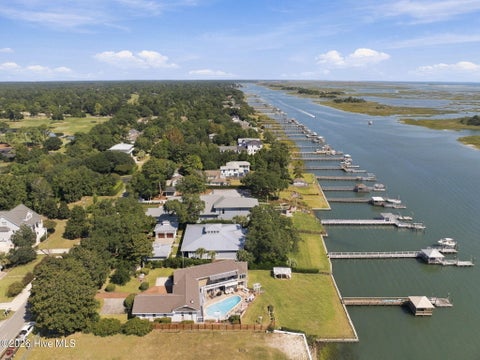 Tiny photo for 8120 Bald Eagle Lane, Wilmington, NC 28411 (MLS # 100607040)
