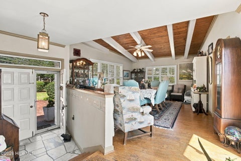 Tiny photo for 8120 Bald Eagle Lane, Wilmington, NC 28411 (MLS # 100607040)