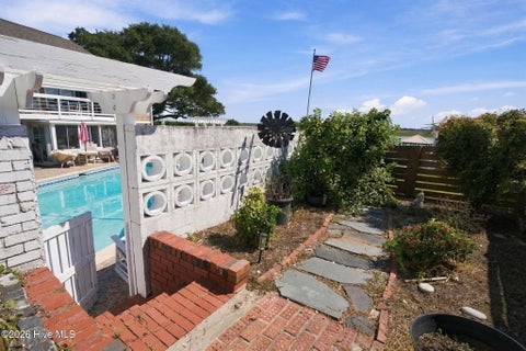 Tiny photo for 8120 Bald Eagle Lane, Wilmington, NC 28411 (MLS # 100607040)