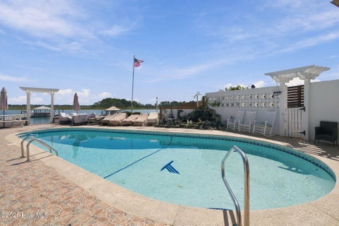 Tiny photo for 8120 Bald Eagle Lane, Wilmington, NC 28411 (MLS # 100607040)