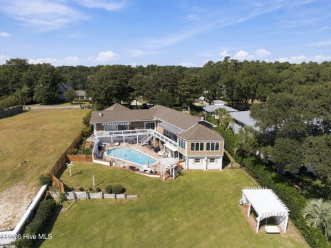 Tiny photo for 8120 Bald Eagle Lane, Wilmington, NC 28411 (MLS # 100607040)