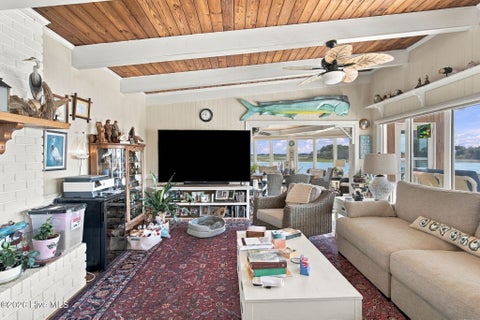 Tiny photo for 8120 Bald Eagle Lane, Wilmington, NC 28411 (MLS # 100607040)