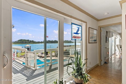 Tiny photo for 8120 Bald Eagle Lane, Wilmington, NC 28411 (MLS # 100607040)