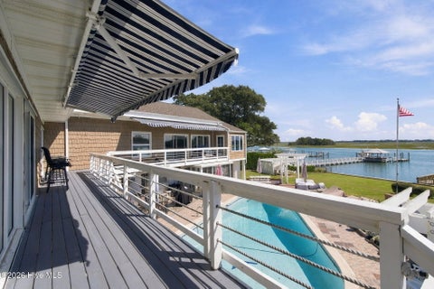 Tiny photo for 8120 Bald Eagle Lane, Wilmington, NC 28411 (MLS # 100607040)