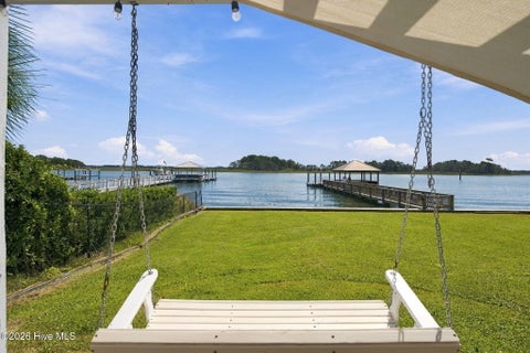 Tiny photo for 8120 Bald Eagle Lane, Wilmington, NC 28411 (MLS # 100607040)