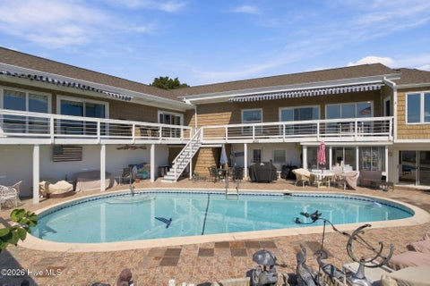 Tiny photo for 8120 Bald Eagle Lane, Wilmington, NC 28411 (MLS # 100607040)