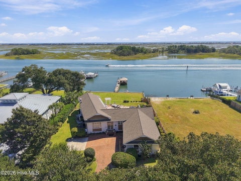 Tiny photo for 8120 Bald Eagle Lane, Wilmington, NC 28411 (MLS # 100607040)
