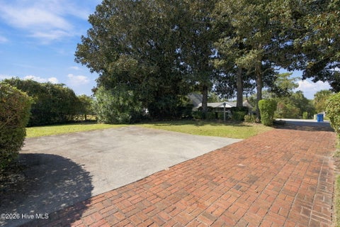 Tiny photo for 8120 Bald Eagle Lane, Wilmington, NC 28411 (MLS # 100607040)