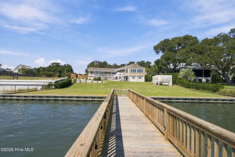Tiny photo for 8120 Bald Eagle Lane, Wilmington, NC 28411 (MLS # 100607040)