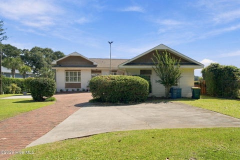 Tiny photo for 8120 Bald Eagle Lane, Wilmington, NC 28411 (MLS # 100607040)