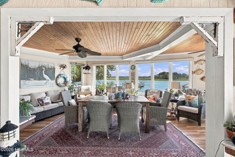 Tiny photo for 8120 Bald Eagle Lane, Wilmington, NC 28411 (MLS # 100607040)