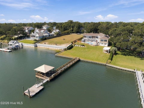 Tiny photo for 8120 Bald Eagle Lane, Wilmington, NC 28411 (MLS # 100607040)