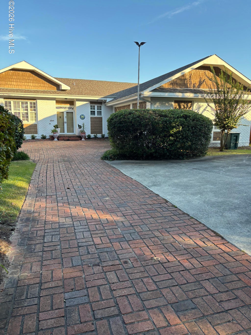 Photo of 8120 Bald Eagle Lane, Wilmington, NC 28411 (MLS # 100607040)