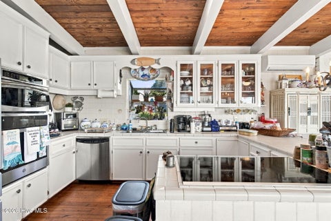 Tiny photo for 8120 Bald Eagle Lane, Wilmington, NC 28411 (MLS # 100607040)