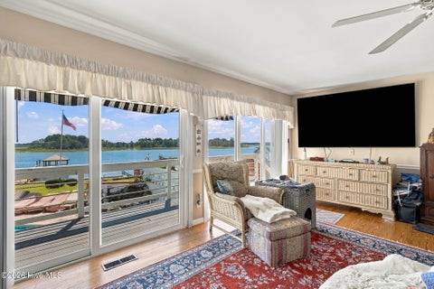 Tiny photo for 8120 Bald Eagle Lane, Wilmington, NC 28411 (MLS # 100607040)