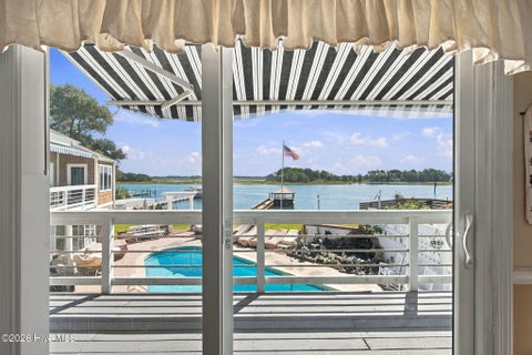 Tiny photo for 8120 Bald Eagle Lane, Wilmington, NC 28411 (MLS # 100607040)
