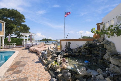 Tiny photo for 8120 Bald Eagle Lane, Wilmington, NC 28411 (MLS # 100607040)