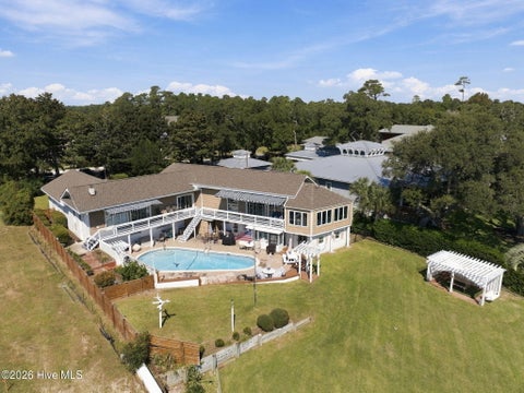 Tiny photo for 8120 Bald Eagle Lane, Wilmington, NC 28411 (MLS # 100607040)