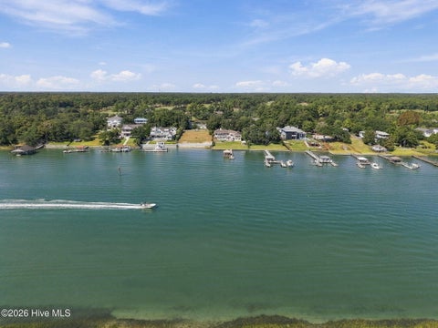 Tiny photo for 8120 Bald Eagle Lane, Wilmington, NC 28411 (MLS # 100607040)
